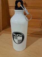PUCH Trinkflasche, Neu Wasserflasche