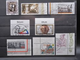 BRD 1994 Völkerkundemuseum / Öffnung der Grenze gest.