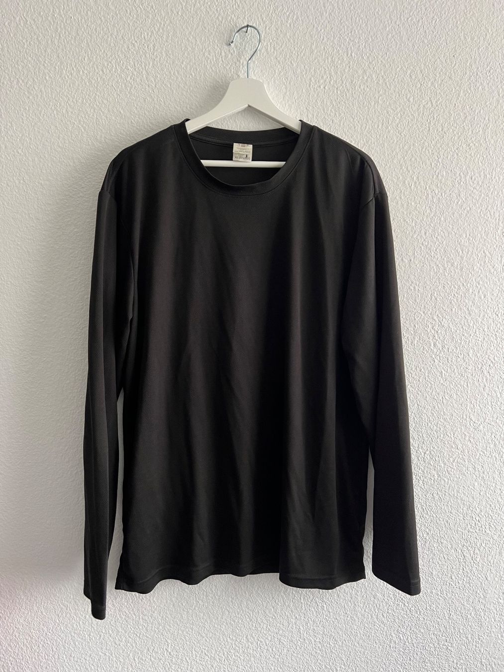 Maglioni & Felpe: Herren langarm Shirt – Usato da Uetendorf venduto da Stoun