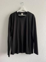 Herren langarm Shirt