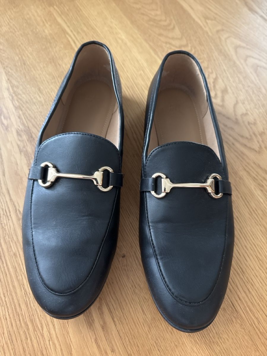 H&M Damenschuhe: Mokassin, H&M, Gr 39 – Gebraucht aus Bonstetten von Tscat 1