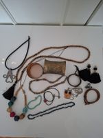 Grand Lot Bijoux Bohème & Statement 