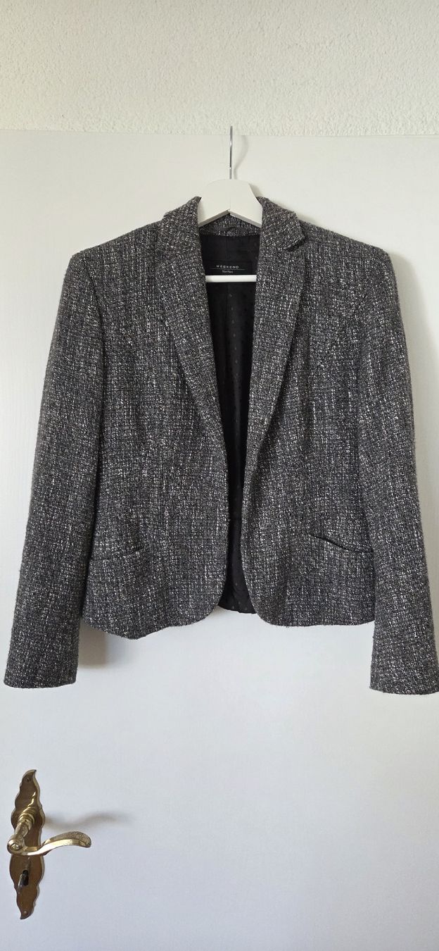 Max Mara Giacche: Max Mara Blazer 38 – Nuovo (secondo la descrizione) da Horgen venduto da aiac0