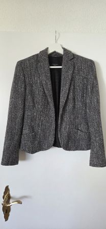 Max Mara Blazer 38