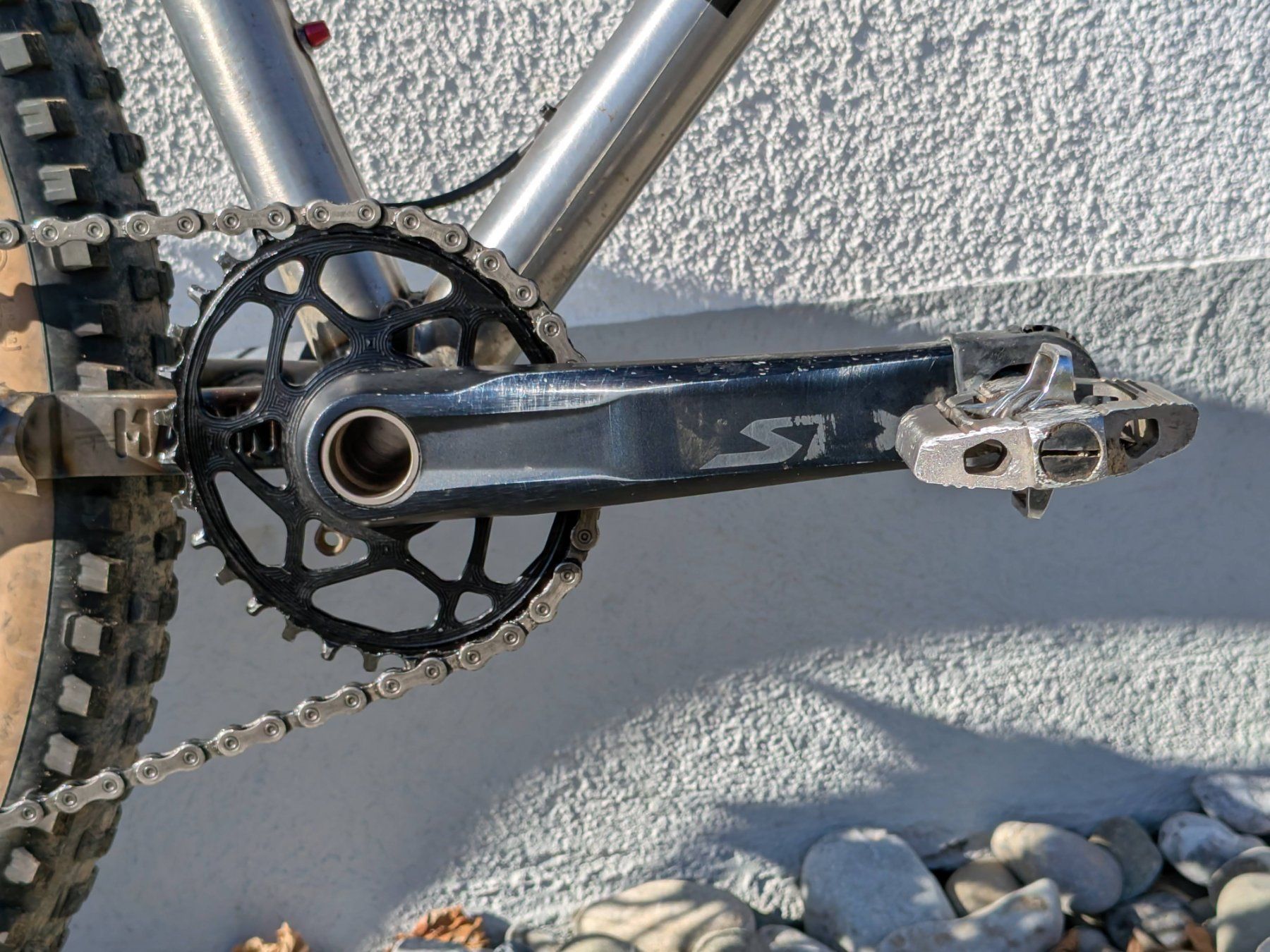 Velos: Enduro Hardtail – Gebraucht aus Galgenen von MisterTH 4