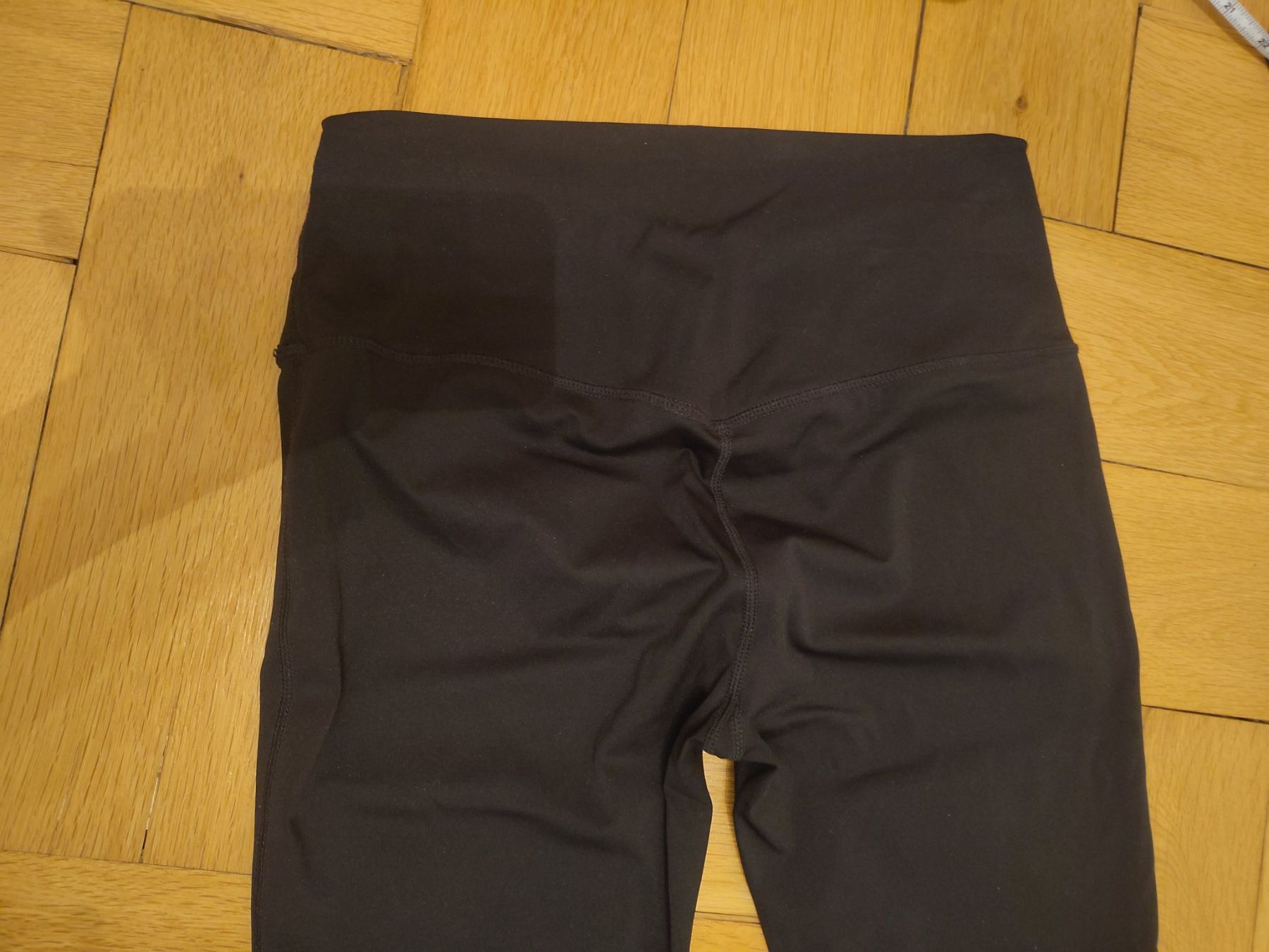 Leggings: Sporthose – Gebraucht aus Bern von Linii 3