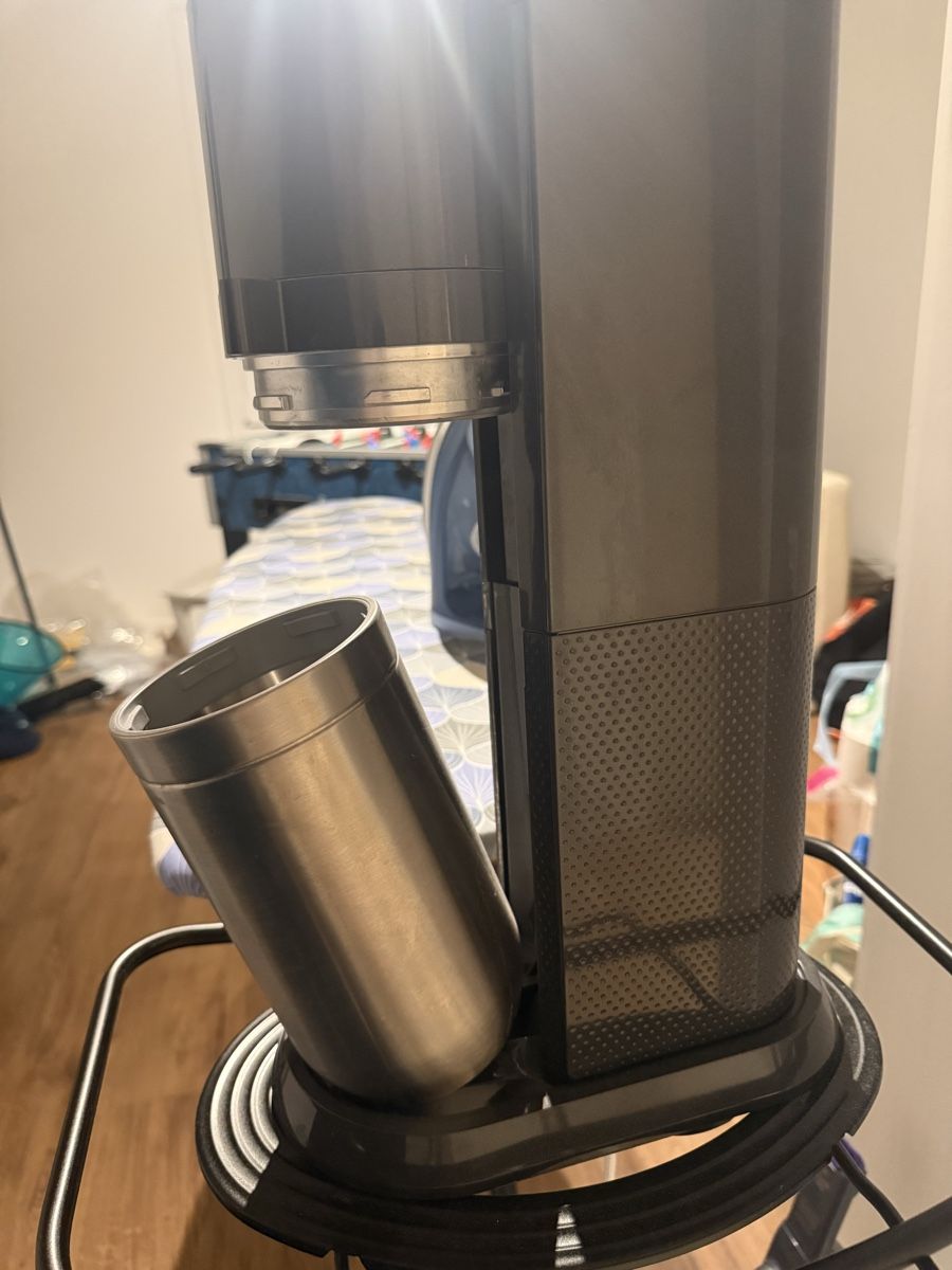 Sodastream Appareils de cuisine: Soda Stream – D'occasion à Andwil SG par Skyline21 2