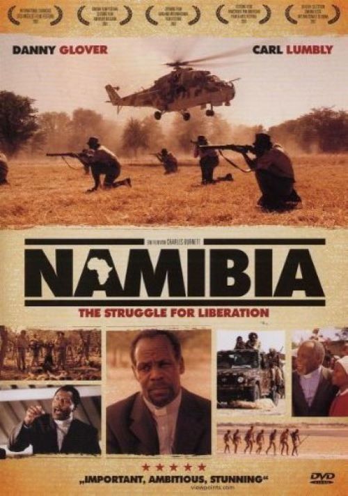 DVD Namibia Kaufen auf Ricardo