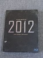 Blu-ray 2012 von Roland Emmerich, Steelbook
