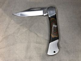 Klappmesser Sackmesser MAGNUM