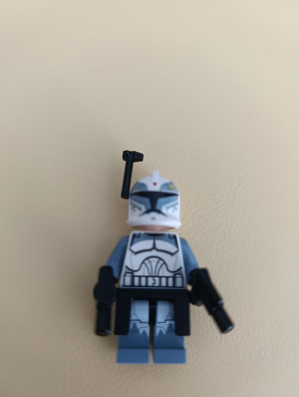 Lego Kit di costruzioni: Figurine LEGO Star Wars Clone Trooper Wolfpack sw0330 – Usato da Yverdon-les-Bains venduto da JVinc72 4