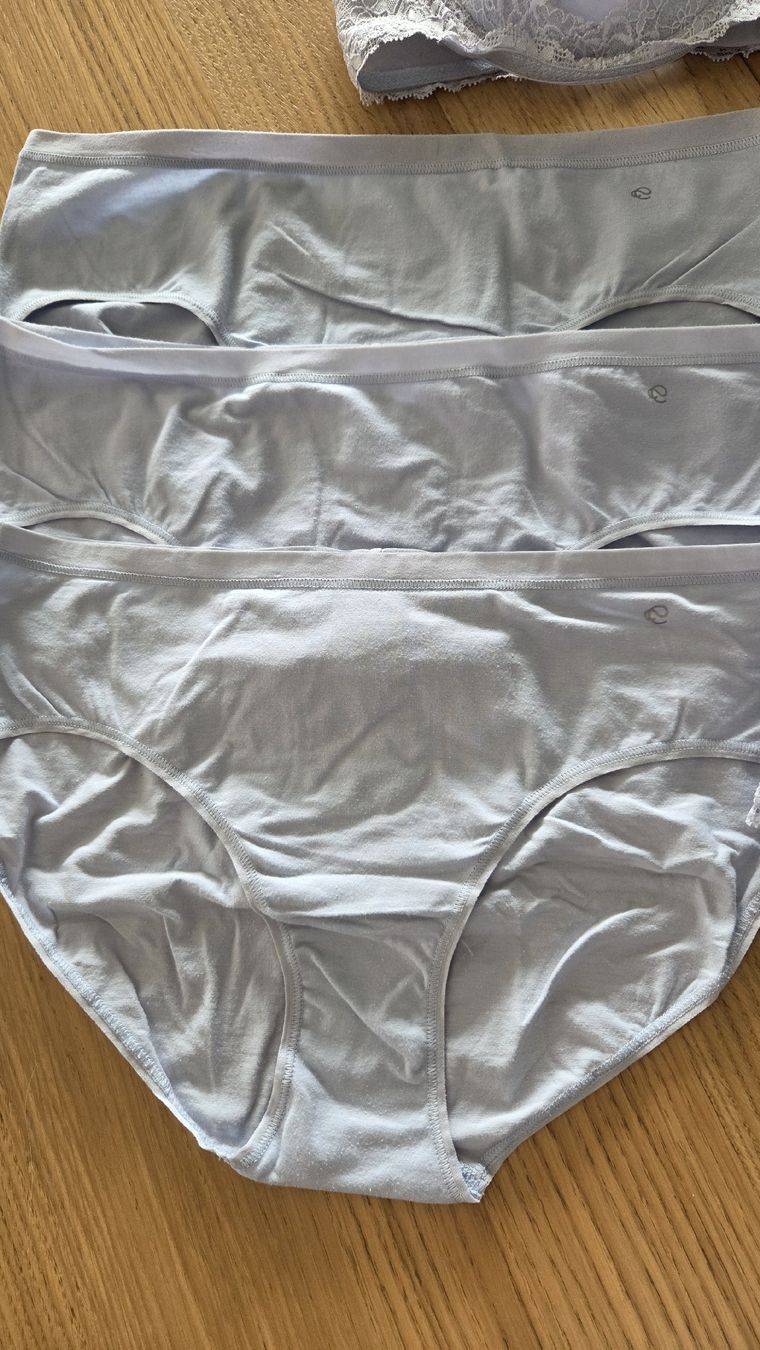 Calida Altra biancheria intima: Parure Calida lot 6 pces – Usato da Le Pâquier-Montbarry venduto da Gruyere77 3