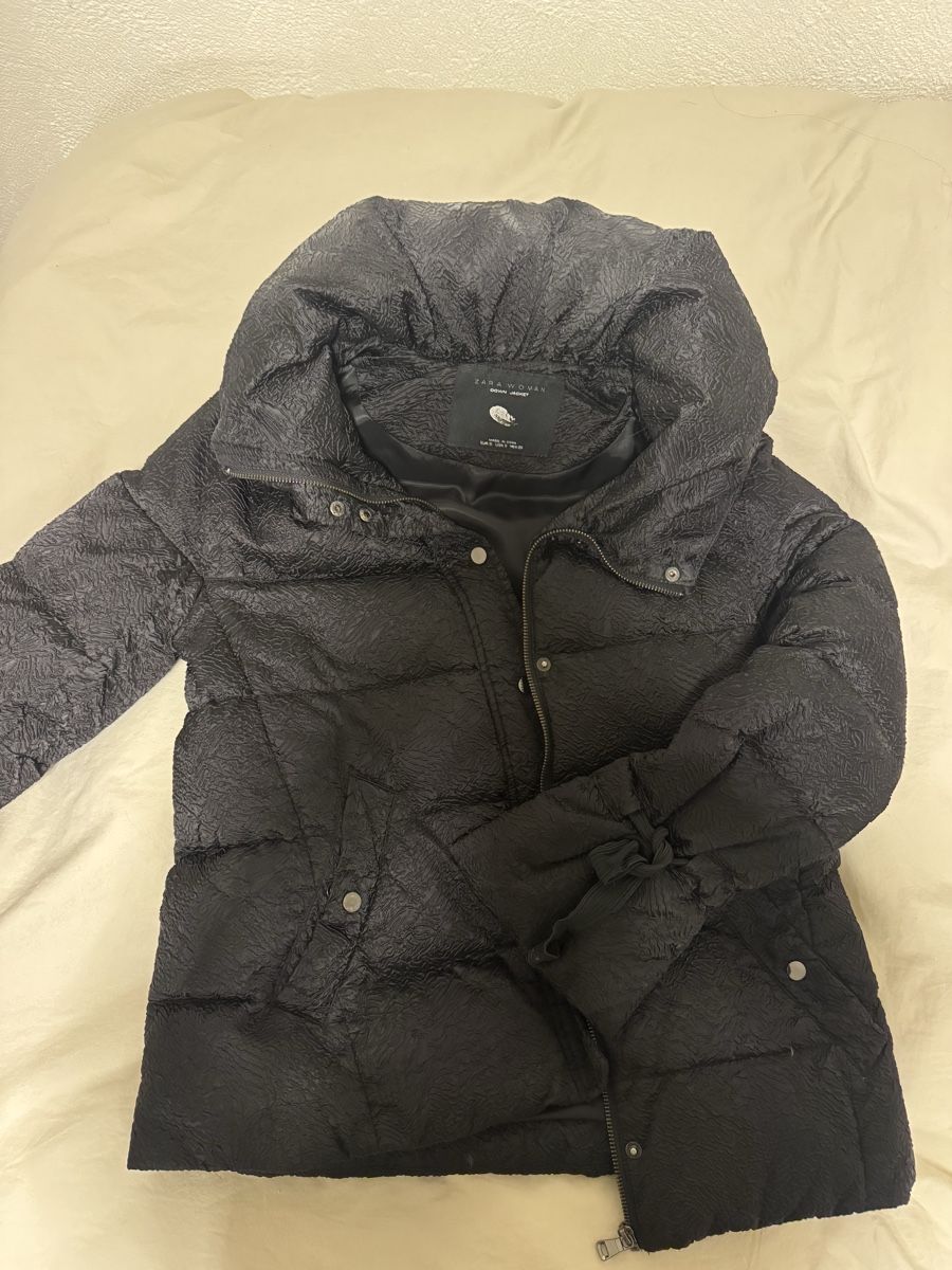 Zara Giacche: Zara Daunenjacke – Nuovo (secondo la descrizione) da Opfikon venduto da val_kd87 3