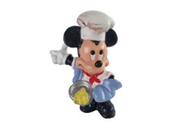 Mickey Mouse Koch Figur | 6 cm