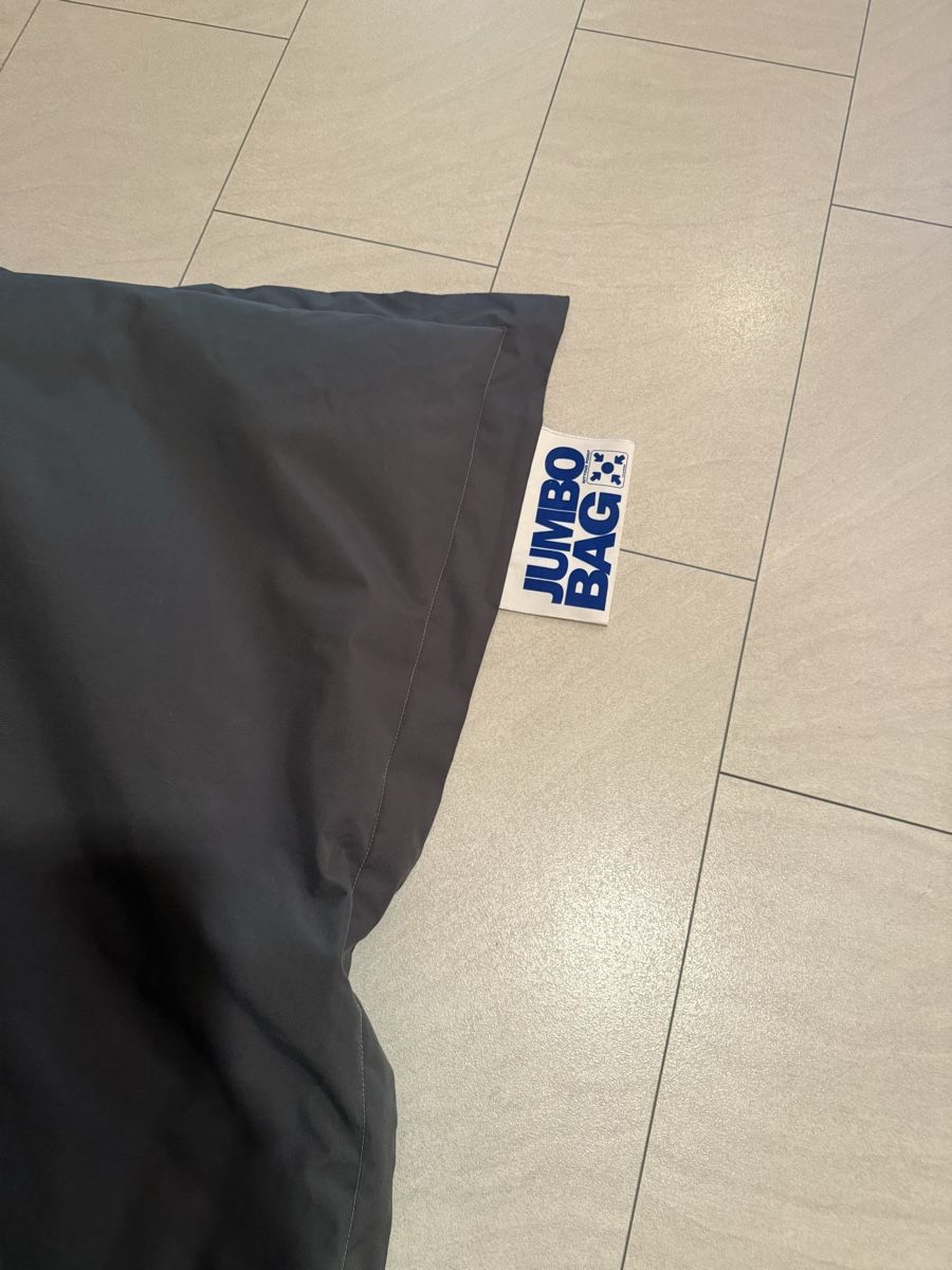 Cuscini: Sitzsack – Usato da Burglauenen venduto da TheAngel