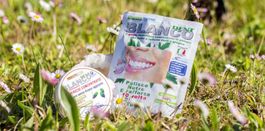 Dentifricio in polvere BLANCODENT, 100% naturale 1 x 50g