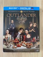 Outlander - Staffel 2 (Blu Ray)