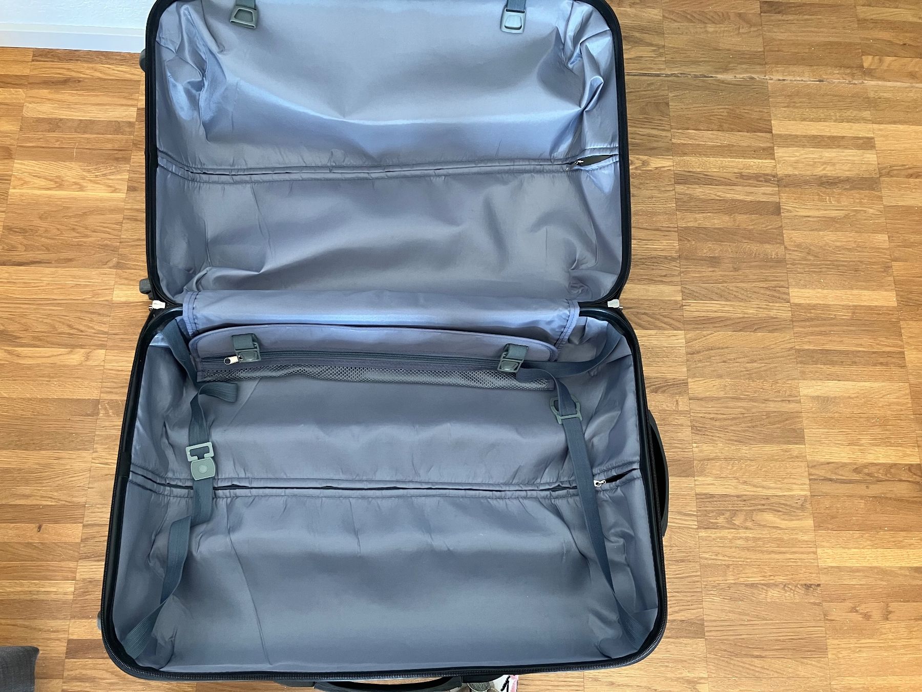 Valises de voyage: Koffer – D'occasion à Kriens par kylie02 3