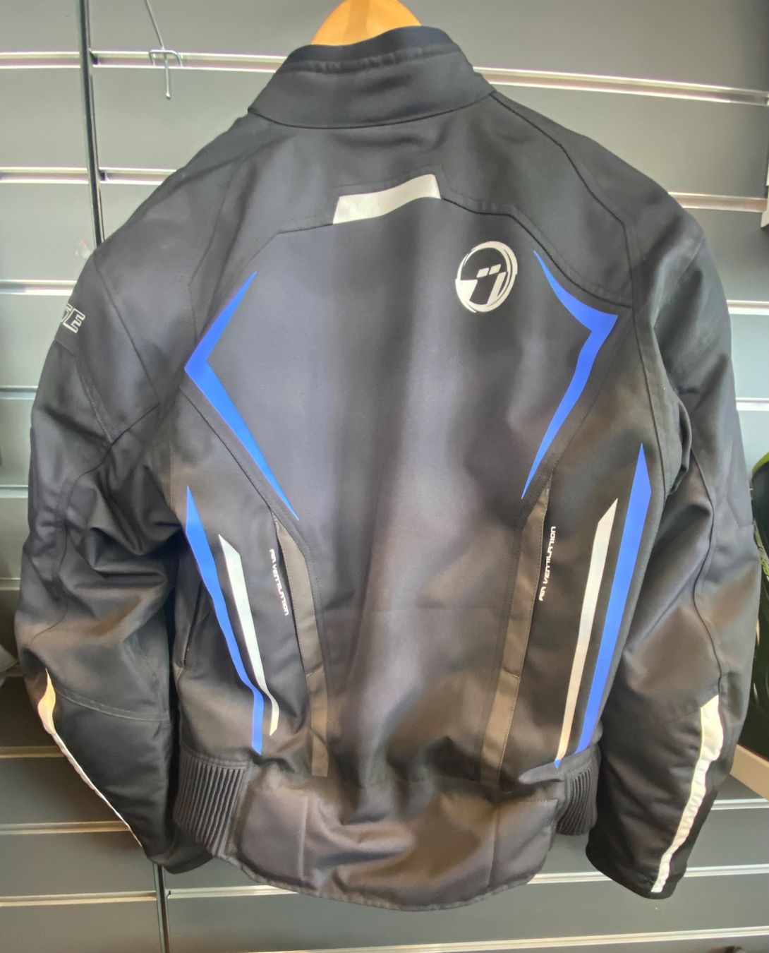 Giacche: BÜSE Motorradjacke – Nuovo e nell'imballaggio originale da Lohn-Ammannsegg venduto da dst_kdq9 1