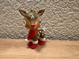 Tonie Rentier / Weihnachtslieder 2 / Rarität