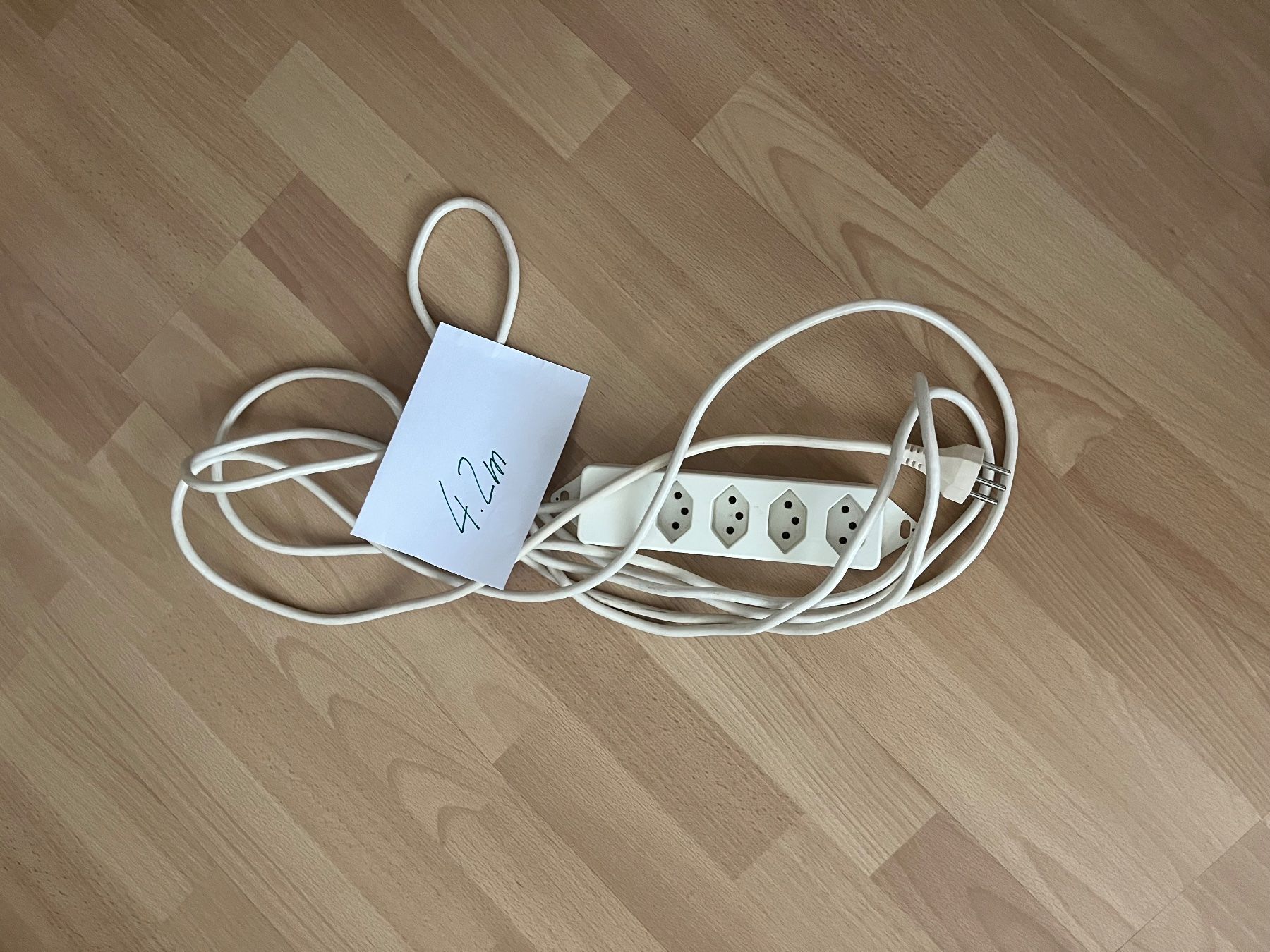 Cavi: diverse Kabel – Usato da Wichtrach venduto da hjlaeser01