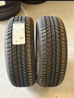 Winterreifen 225/55R17 101V Continental