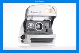 Polaroid P 600