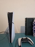 PS5 Slim digital edition
