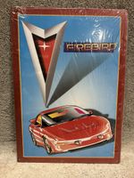Pontiac Firebird