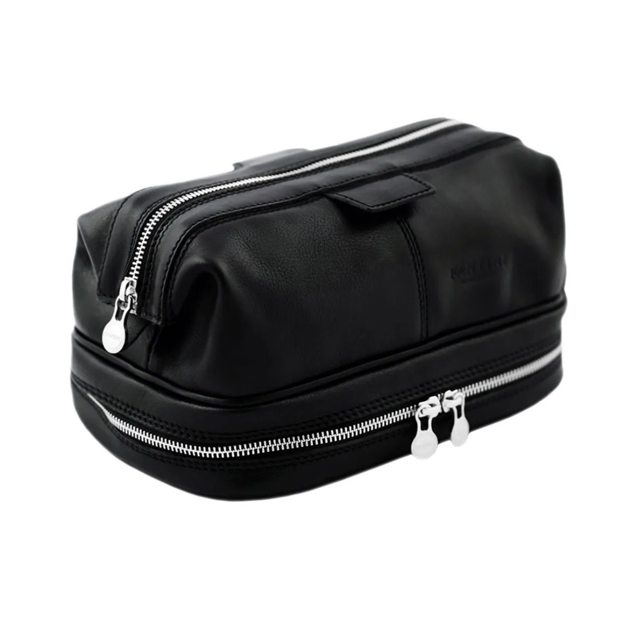 Custodie per cosmetici: Kulturtasche Leder Ermes – Nuovo e nell'imballaggio originale da Wittenbach venduto da bes_k8vr 1