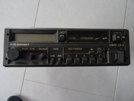 BLAUPUNKT COBURG SQR26 K für Veteranen, MERCEDES, BMW, FORD