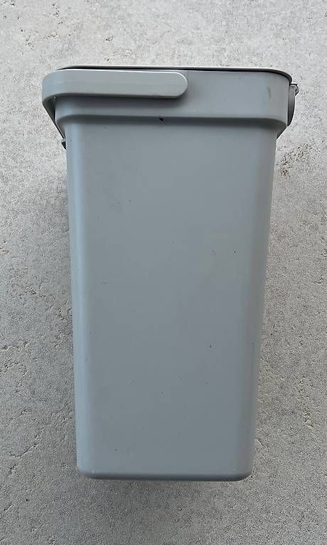 Ikea Cestini per rifiuti: 10l Bio Abfalleimer – Usato da Stäfa venduto da swi7zer 2