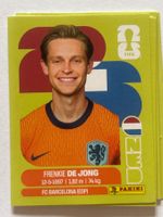 Panini WM 2026 Sticker - De Jong NED 14