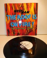 Lp - West Bam The Roof is on Fire - Club Mix   - Remix