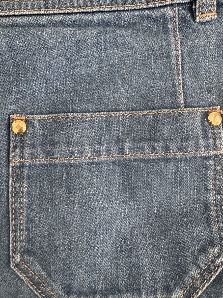 Massimo Dutti Gonne: Massimo Dutti Jeansrock, Gr. 42 – Usato da Zürich venduto da dan_bxq2 2