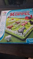 Smart Games: Chaos auf der Koppel