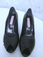 Schuhe von Giulia Gabrielli, Leder, Größe 41