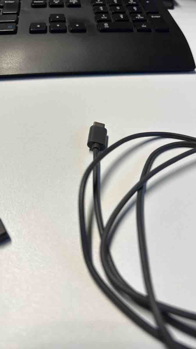 Logitech Mouse: Logitech MX Vertical schwarz neuwertiger Zustand – Nuovo (secondo la descrizione) da Herisau venduto da roe_m52t 3
