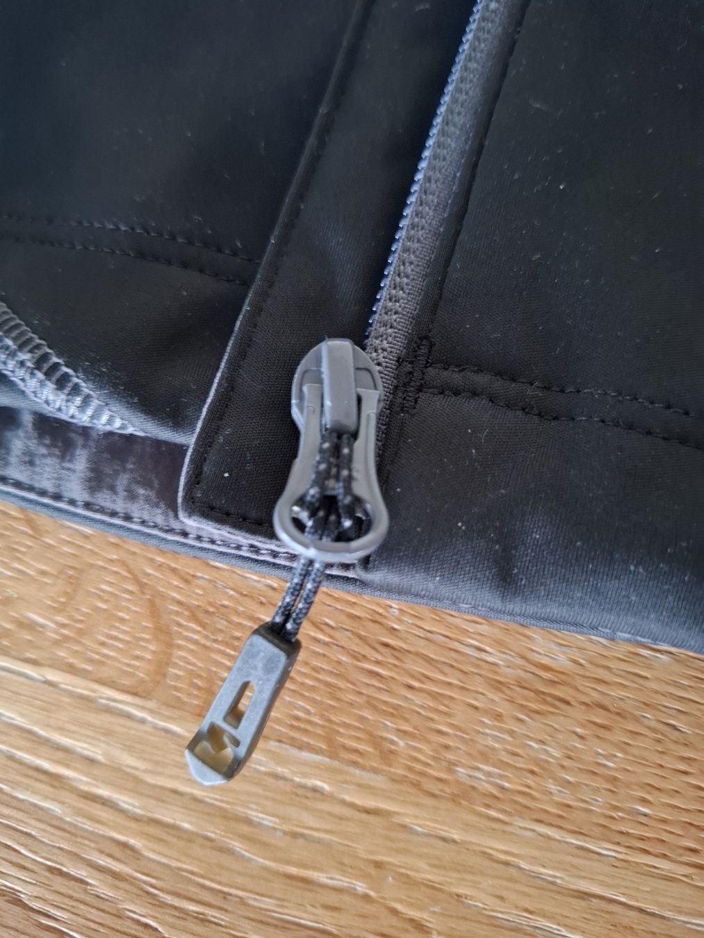 Salomon Giacche: Windstopper / Windjacke Salomon, Damen, Gr. XS – Nuovo (secondo la descrizione) da Bassersdorf venduto da Marmottli 7