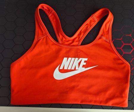 Nike Sport BH Dri-Fit Grösse L