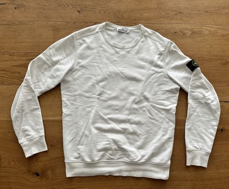 Stone Island Pullover