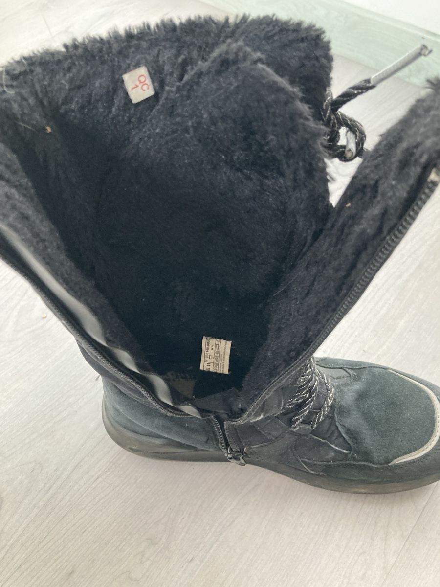 Superfit Scarpe per ragazze: Winterstiefel Superfit 36 – Usato da Amden venduto da Karplusan 5