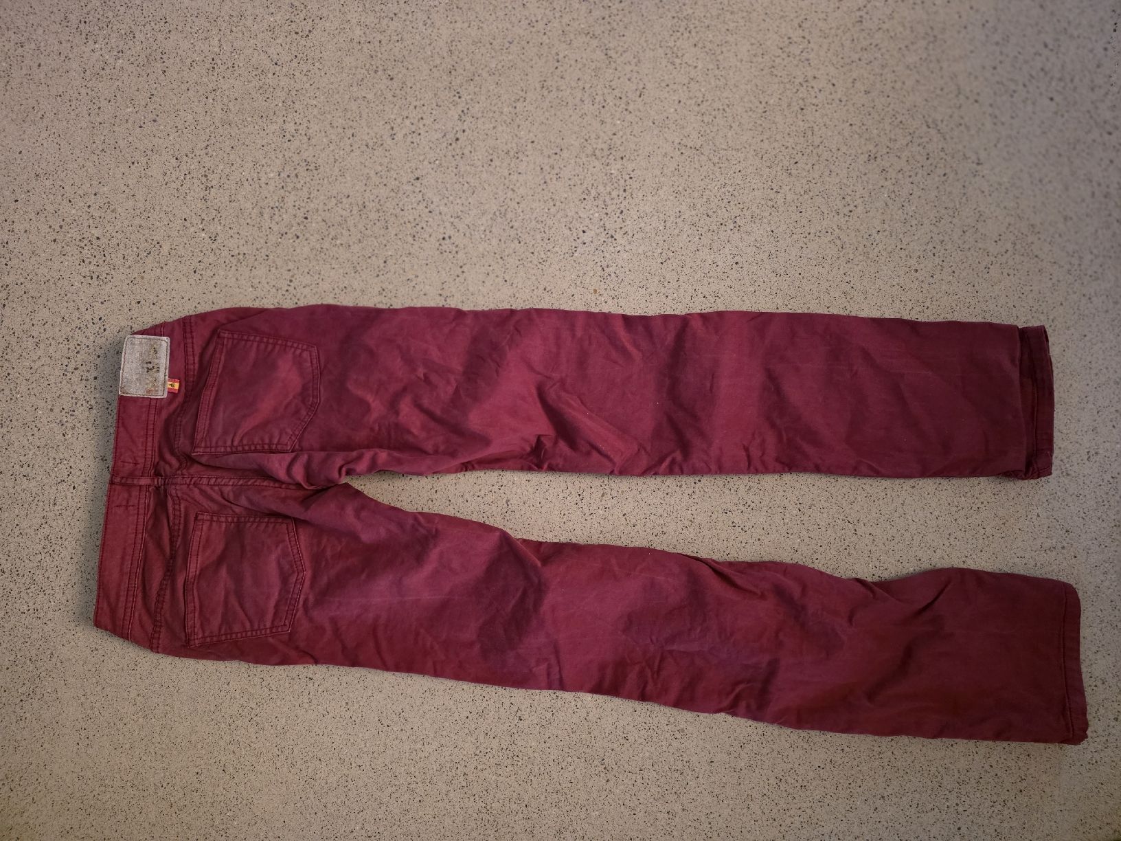 Jeans: Hosen Grösse 28 – Usato da Zürich venduto da Allek 1