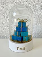 ❄️ Boule à neige Piaget ❄️