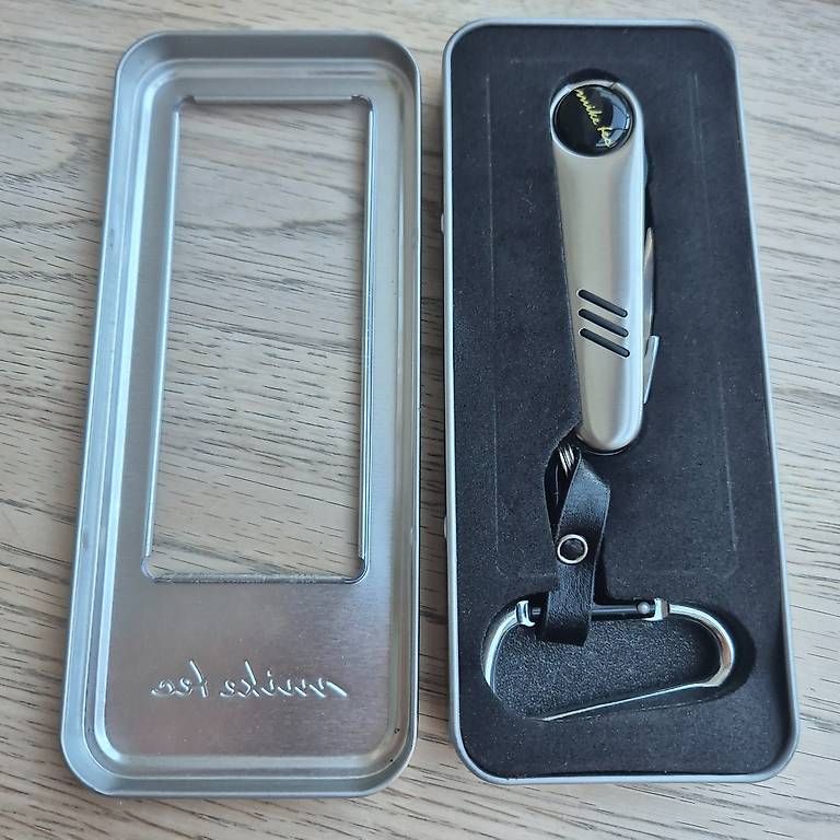 Schläger & Sets: Golf Multitool – Gebraucht aus Danis von Dicki0