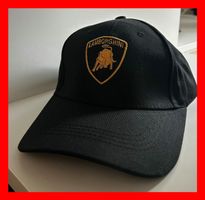 Lamborghini Basecap Kappe Hut Mütze Murcielago Diablo Urus