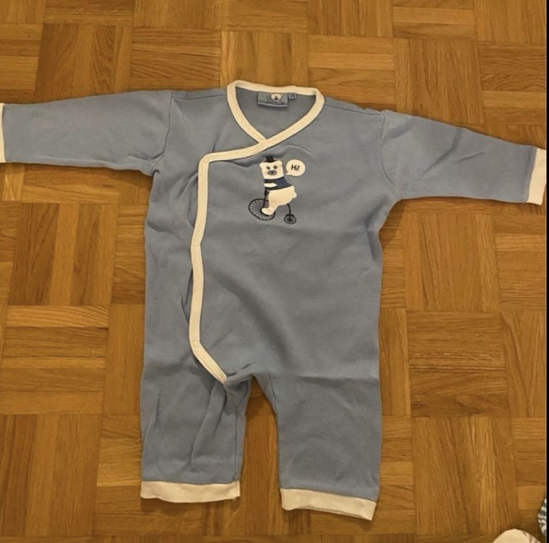 Pigiama & Simili: Kinder Pyjama Grösse 74 – Usato da Zürich venduto da zd_1965 2