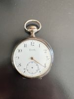 Zenith Taschenuhr 