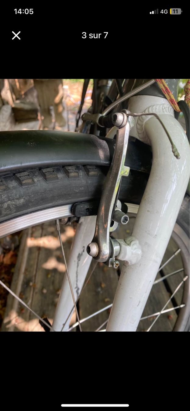 Woom Biciclette: Vélo wwom 24 pouces – Usato da Bex venduto da BDtime 3