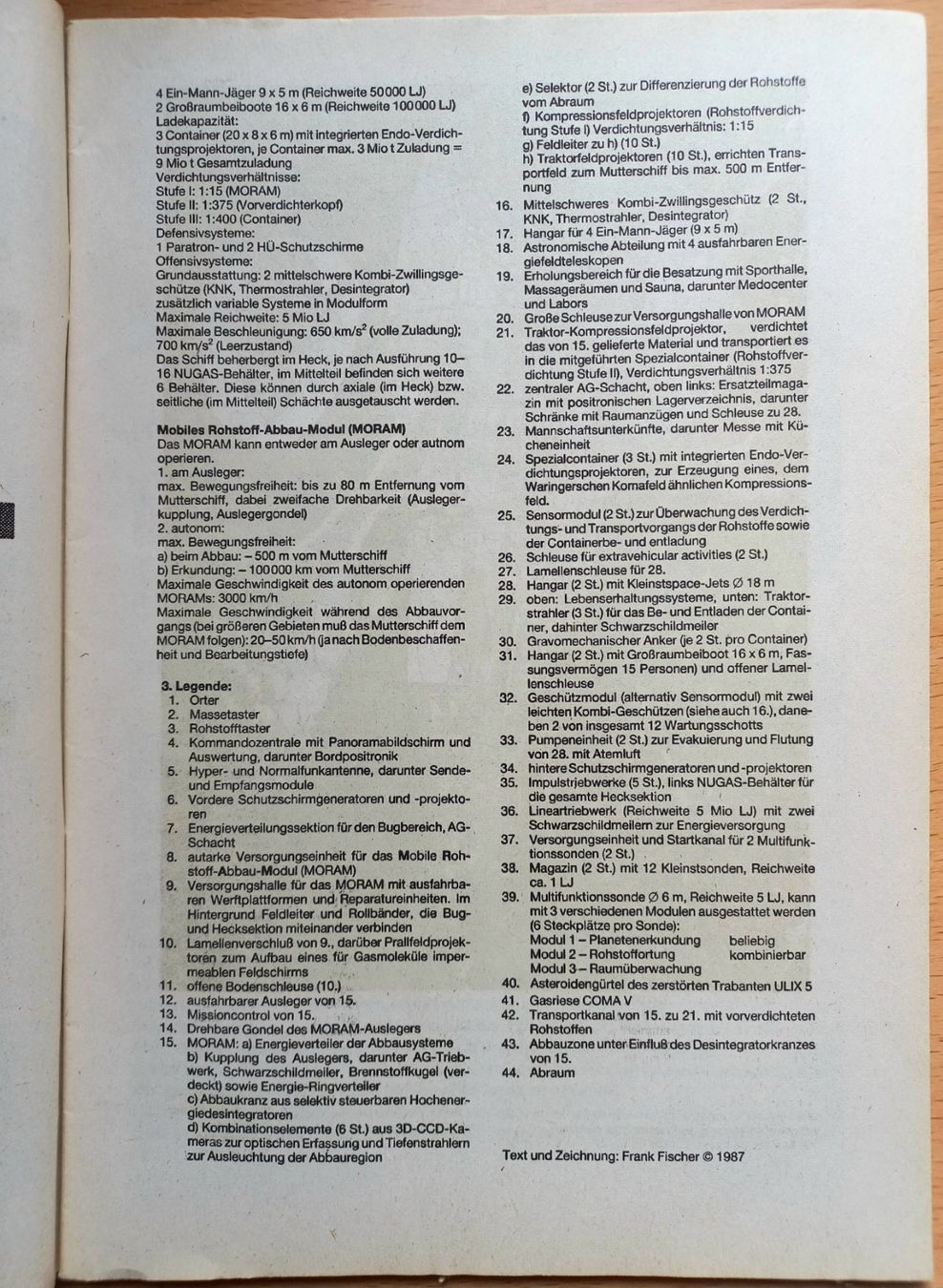 Fumetti: Comic - Perry Rhodan 1461 - Der Friedenssprecher – Usato da Niederuzwil venduto da lubimaja 1